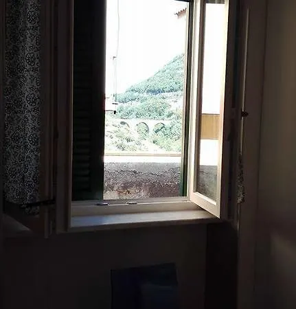 Сasa de vacaciones La Califfa Vietri