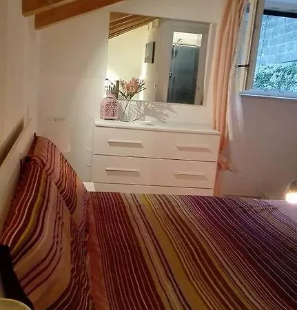 Сasa de vacaciones La Califfa *