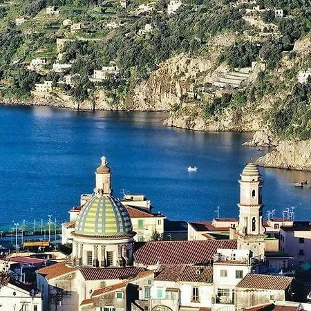 La Califfa Vietri