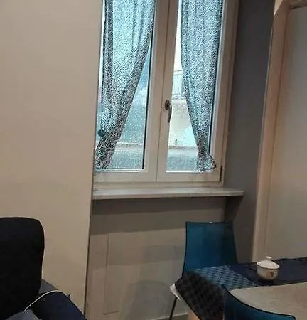 Prázdninový dům La Califfa Vietri