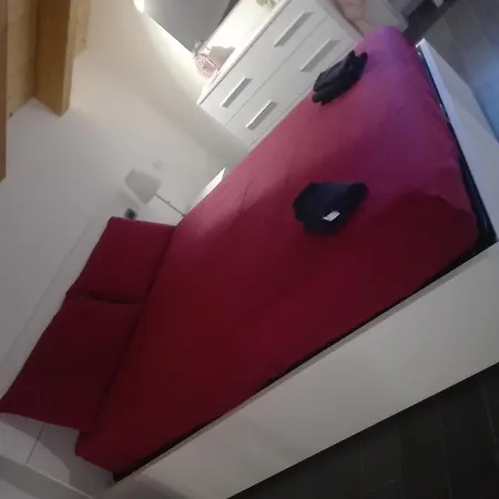La Califfa Prázdninový dům Vietri