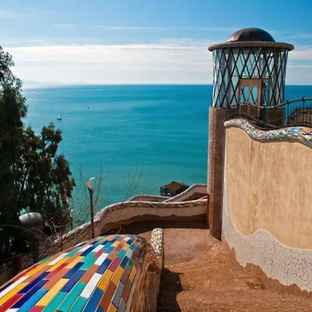 La Califfa Holiday home *