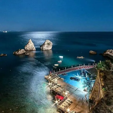 La Califfa Vietri sul Mare