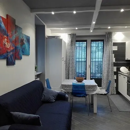 La Califfa Holiday home Vietri sul Mare