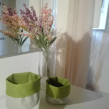 Holiday home La Califfa